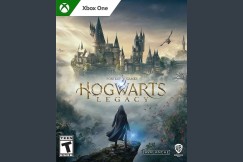 Hogwarts Legacy - Xbox One | VideoGameX