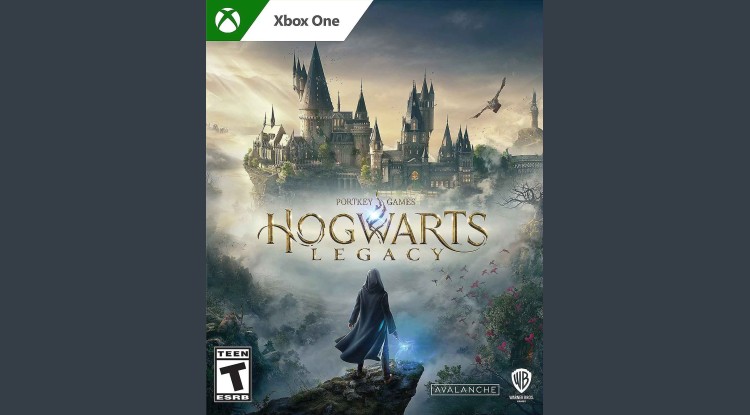 Hogwarts Legacy - Xbox One | VideoGameX