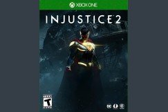 Injustice 2 - Xbox One | VideoGameX