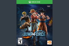 Jump Force - Xbox One | VideoGameX