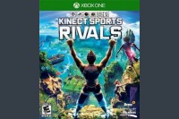 Kinect Sports Rivals - Xbox One | VideoGameX