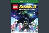 LEGO Batman 3: Beyond Gotham - Xbox One | VideoGameX