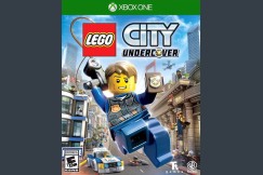 Lego City Undercover - Xbox One | VideoGameX