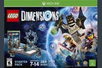 LEGO Dimensions [Starter Pack] - Xbox One | VideoGameX