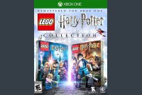 LEGO Harry Potter Collection - Xbox One | VideoGameX