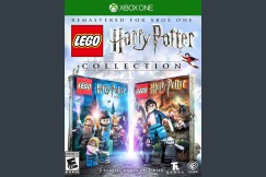 LEGO Harry Potter Collection - Xbox One | VideoGameX