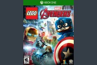 LEGO Marvel Avengers - Xbox One | VideoGameX