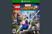LEGO Marvel Super Heroes 2 - Xbox One | VideoGameX