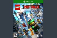 Lego The Ninjago Movie Video Game - Xbox One | VideoGameX