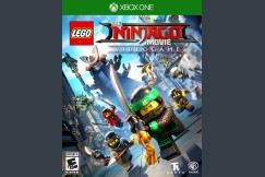 Lego The Ninjago Movie Video Game - Xbox One | VideoGameX