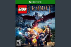 LEGO: The Hobbit - Xbox One | VideoGameX