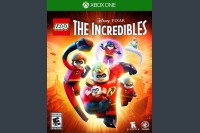 LEGO The Incredibles - Xbox One | VideoGameX