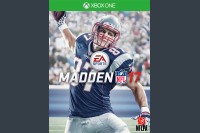 Madden NFL 17 - Xbox One | VideoGameX