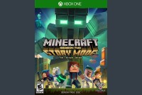Minecraft: Story Mode - Season Two - Xbox One | VideoGameX