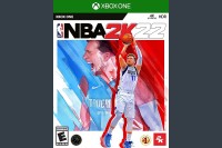 NBA 2K22 - Xbox One | VideoGameX