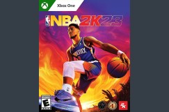 NBA 2K23 - Xbox One | VideoGameX