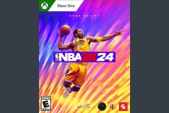 NBA 2K24 - Xbox One | VideoGameX