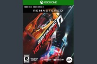 Need for Speed: Hot Pursuit Remastered - Xbox One | VideoGameX