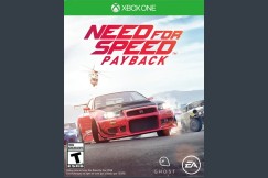 Need for Speed: Payback - Xbox One | VideoGameX