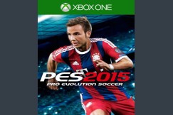 Pro Evolution Soccer 2015 - Xbox One | VideoGameX