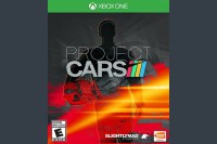 Project CARS - Xbox One | VideoGameX