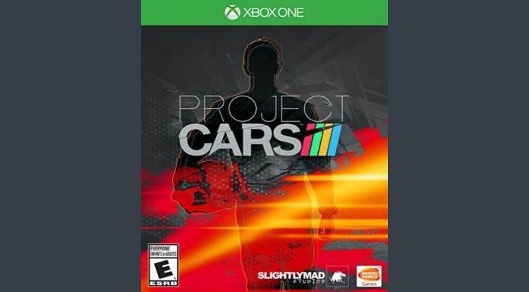 Project CARS - Xbox One | VideoGameX