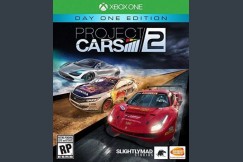 Project CARS 2 - Xbox One | VideoGameX