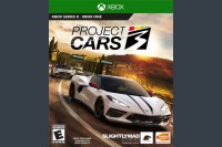Project CARS 3 - Xbox One | VideoGameX