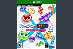 Puyo Puyo Tetris 2 - Xbox One | VideoGameX