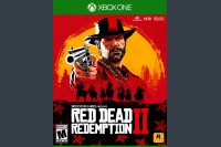 Red Dead Redemption 2 - Xbox One | VideoGameX