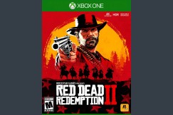 Red Dead Redemption 2 - Xbox One | VideoGameX