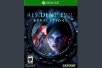 Resident Evil: Revelations - Xbox One | VideoGameX