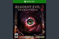 Resident Evil: Revelations 2 - Xbox One | VideoGameX