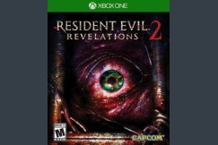 Resident Evil: Revelations 2 - Xbox One | VideoGameX