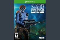 Rogue Trooper: Redux - Xbox One | VideoGameX