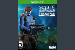 Rogue Trooper: Redux - Xbox One | VideoGameX