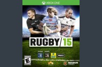 Rugby 15 - Xbox One | VideoGameX