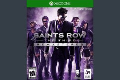 Saints Row: The Third: Remastered - Xbox One | VideoGameX