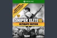 Sniper Elite III Ultimate Edition - Xbox One | VideoGameX