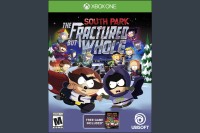 South Park: The Fractured But Whole - Xbox One | VideoGameX