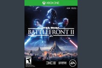 Star Wars: Battlefront II - Xbox One | VideoGameX