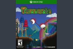Terraria - Xbox One | VideoGameX