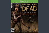 Walking Dead: Season Two - Xbox One | VideoGameX