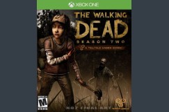 Walking Dead: Season Two - Xbox One | VideoGameX