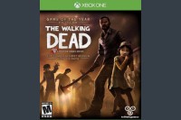 Walking Dead: Game of the Year Edition - Xbox One | VideoGameX