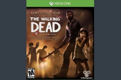 Walking Dead: Game of the Year Edition - Xbox One | VideoGameX