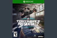 Tony Hawk's Pro Skater 1 + 2 - Xbox One | VideoGameX