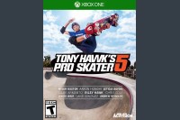 Tony Hawk's Pro Skater 5 - Xbox One | VideoGameX