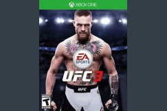 UFC 3 - Xbox One | VideoGameX