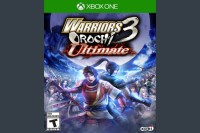 Warriors Orochi 3 Ultimate - Xbox One | VideoGameX